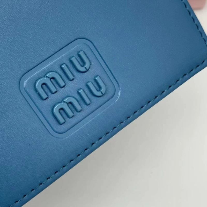 Miu Miu Wallets Purse